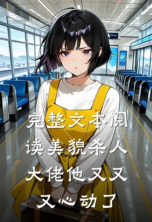 完整文本阅读美貌杀人：大佬他又又又心动了