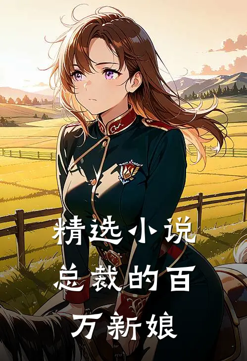 精选总裁的百万新娘全文阅读