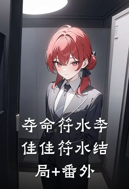 夺命符水李佳佳符水结局+番外