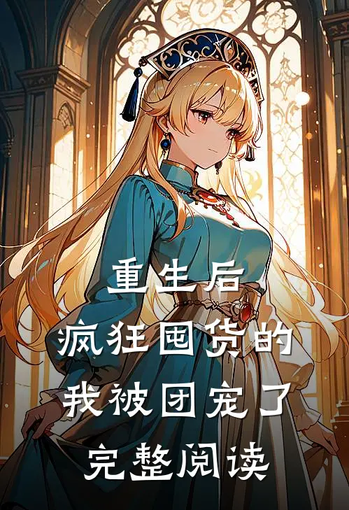重生后，疯狂囤货的我被团宠了完整阅读