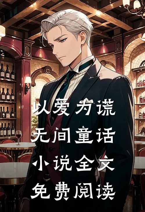 以爱为谎，无间童话小说全文免费阅读
