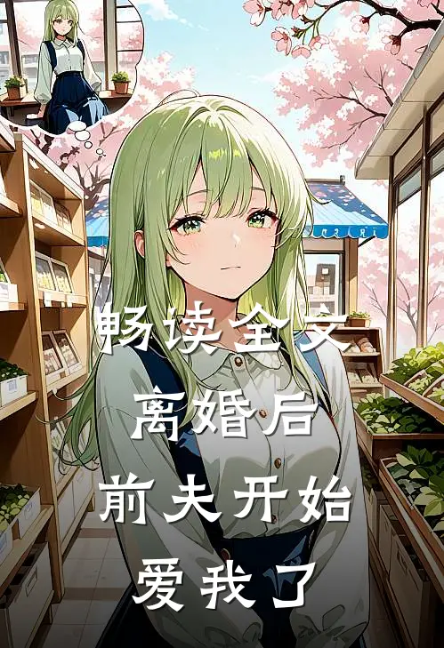 畅读全文离婚后，前夫开始爱我了