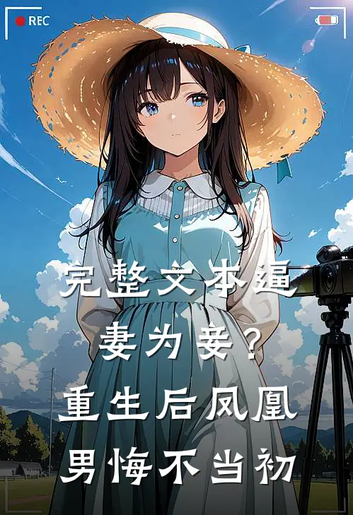 完整文本逼妻为妾？重生后凤凰男悔不当初