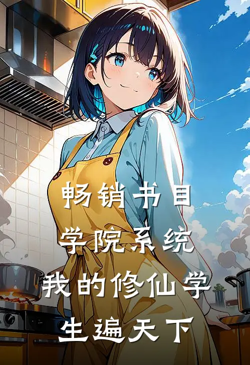 畅销书目学院系统：我的修仙学生遍天下