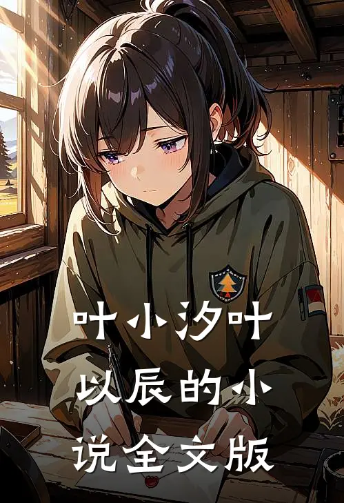 叶小汐叶以辰的小说全文版