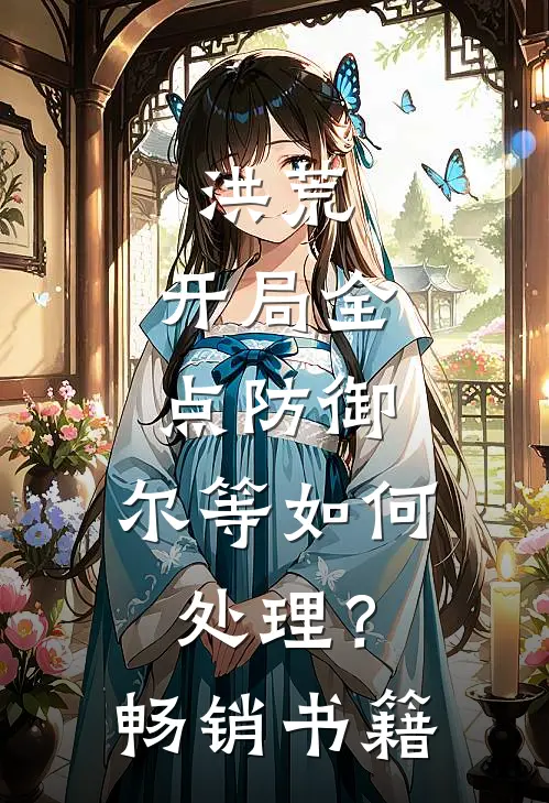 洪荒：开局全点防御，尔等如何处理？畅销书籍