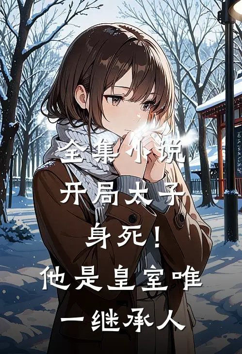 全集开局太子身死!他是皇室唯一继承人免费阅读