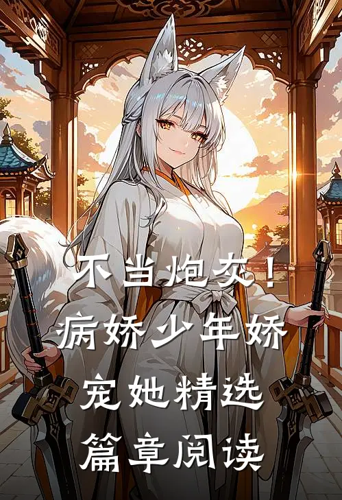 不当炮灰！病娇少年娇宠她精选篇章阅读