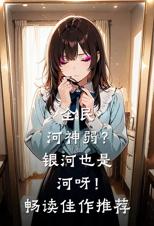 全民：河神弱？银河也是河呀！畅读佳作推荐