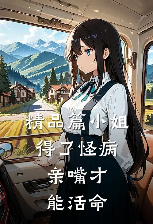 精品篇小姐得了怪病，亲嘴才能活命