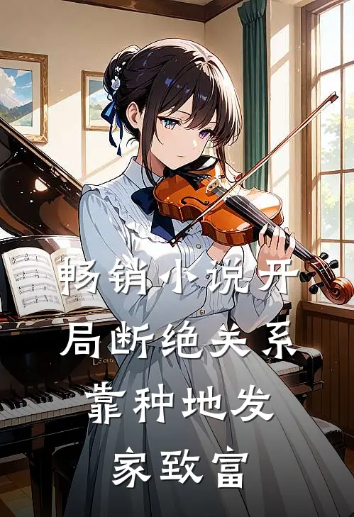 畅销小说开局断绝关系，靠种地发家致富