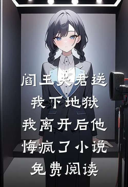 阎王夫君送我下地狱，我离开后他悔疯了小说免费阅读
