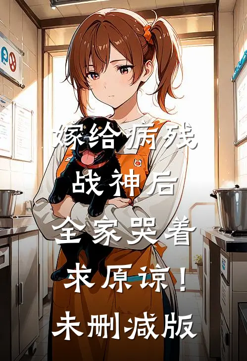 嫁给病残战神后，全家哭着求原谅！未删减版