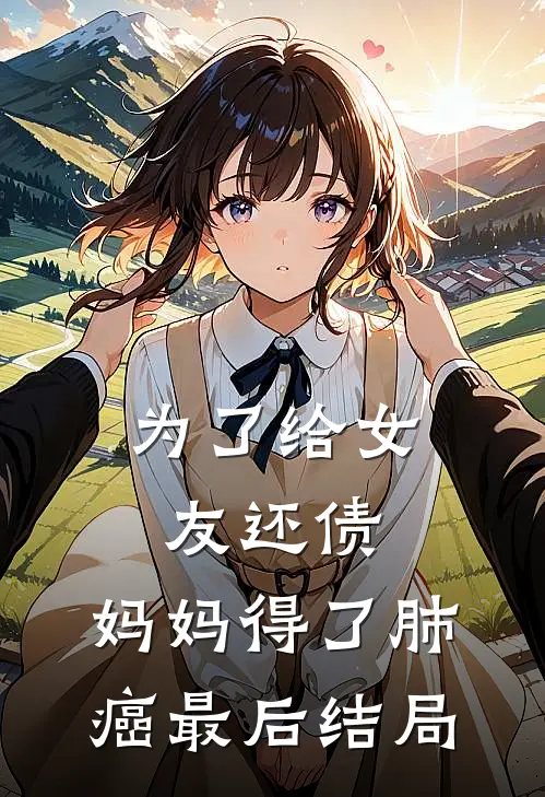 为了给女友还债，妈妈得了肺癌最后结局