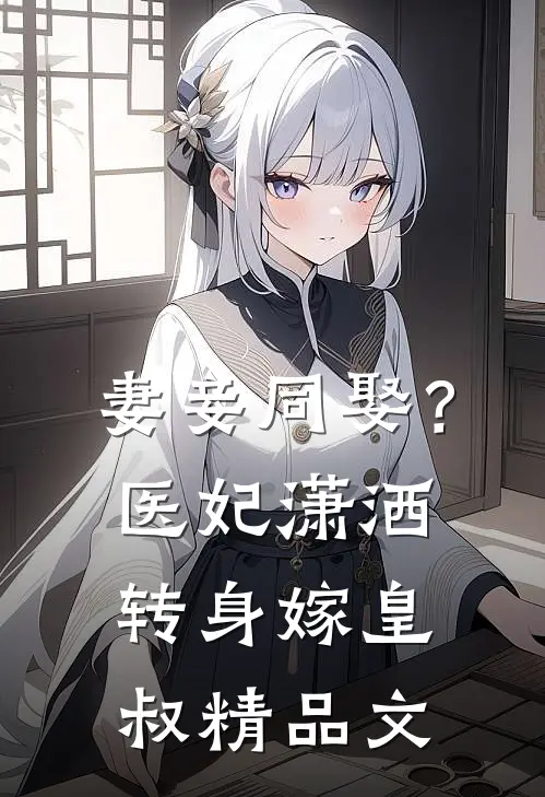 妻妾同娶？医妃潇洒转身嫁皇叔精品文