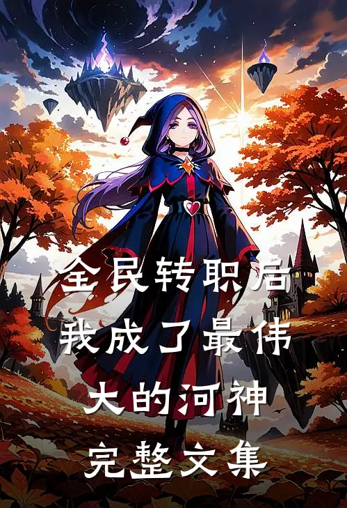 全民转职后，我成了最伟大的河神完整文集