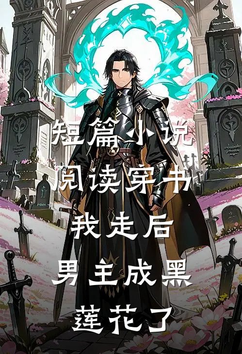 短篇小说阅读穿书：我走后，男主成黑莲花了