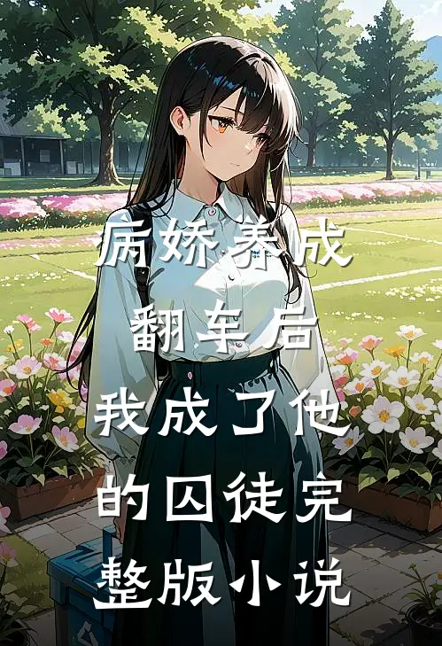 病娇养成翻车后，我成了他的囚徒完整版小说