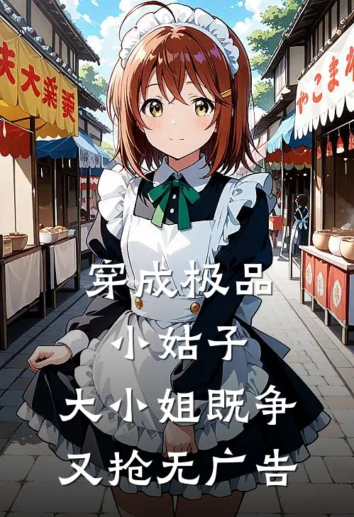 穿成极品小姑子，大小姐既争又抢无广告