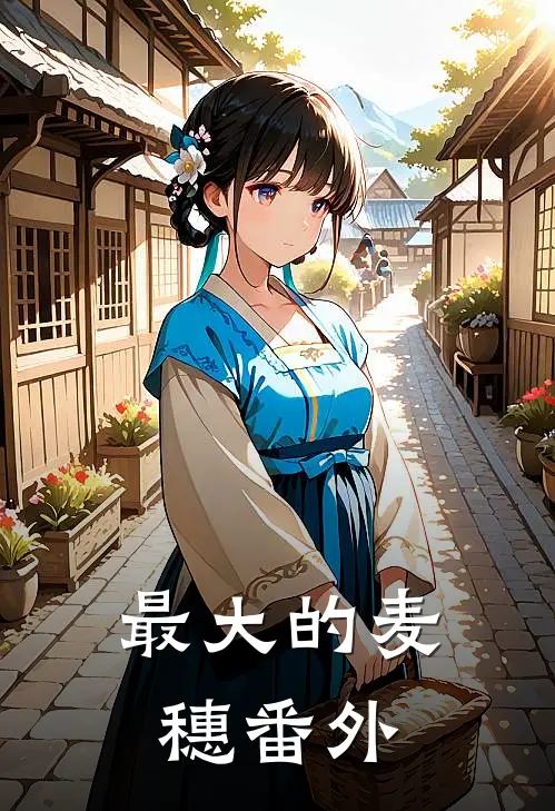 最大的麦穗 番外