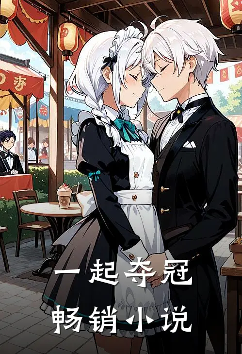 一起夺冠畅销小说