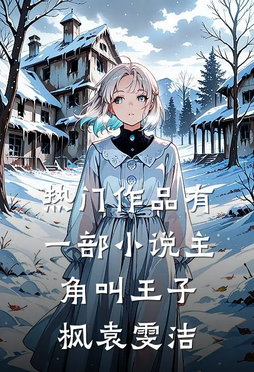 热门作品有一部主角叫王子枫袁雯洁的