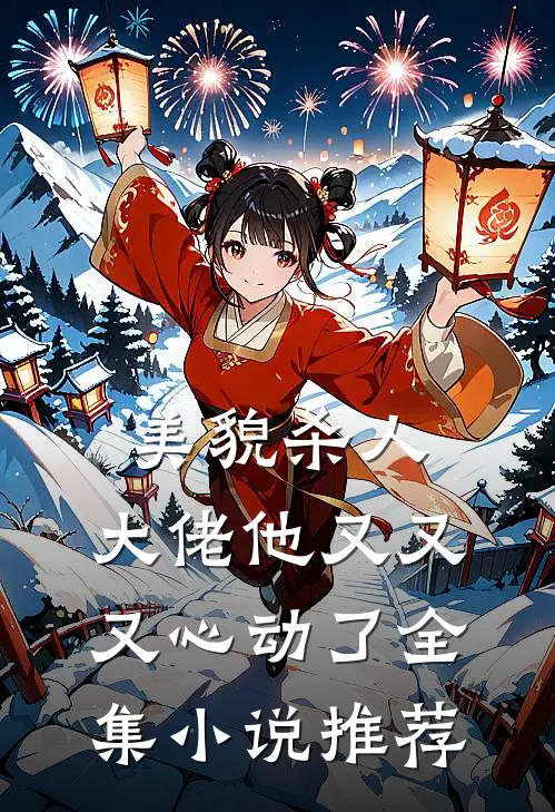 美貌杀人：大佬他又又又心动了全集小说推荐