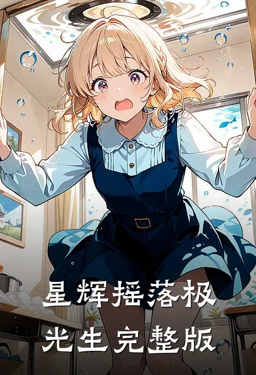 星辉摇落极光生完整版