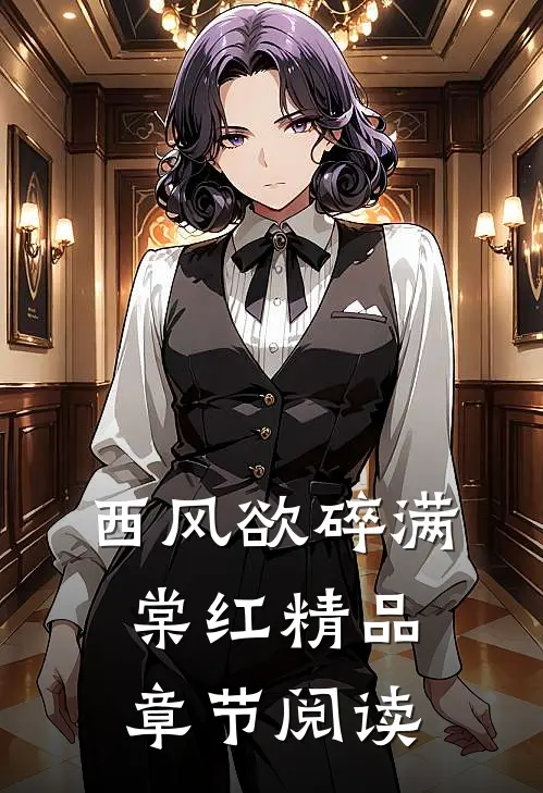 西风欲碎满棠红精品章节阅读