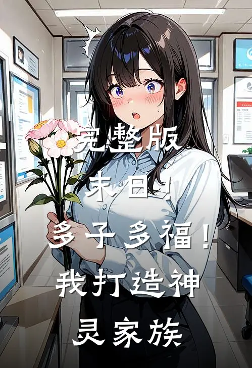 完整版末日！多子多福！我打造神灵家族