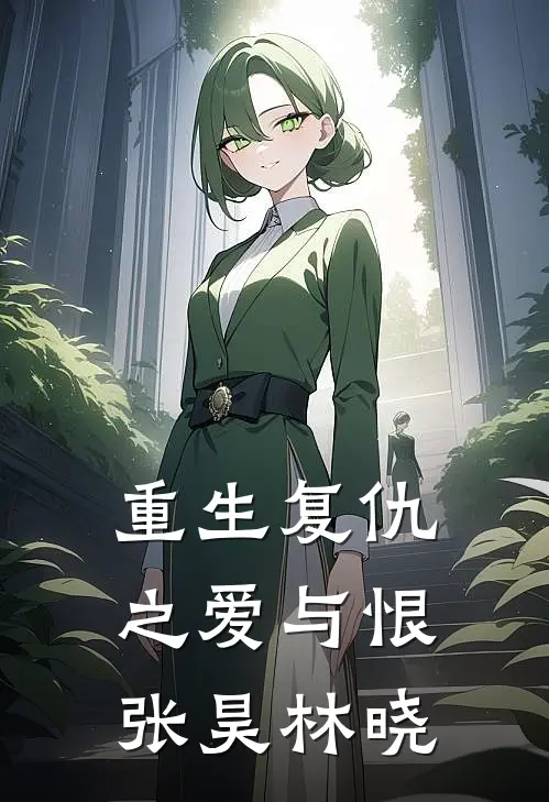 重生复仇之爱与恨张昊林晓彤
