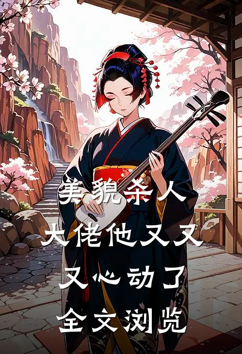 美貌杀人：大佬他又又又心动了全文浏览