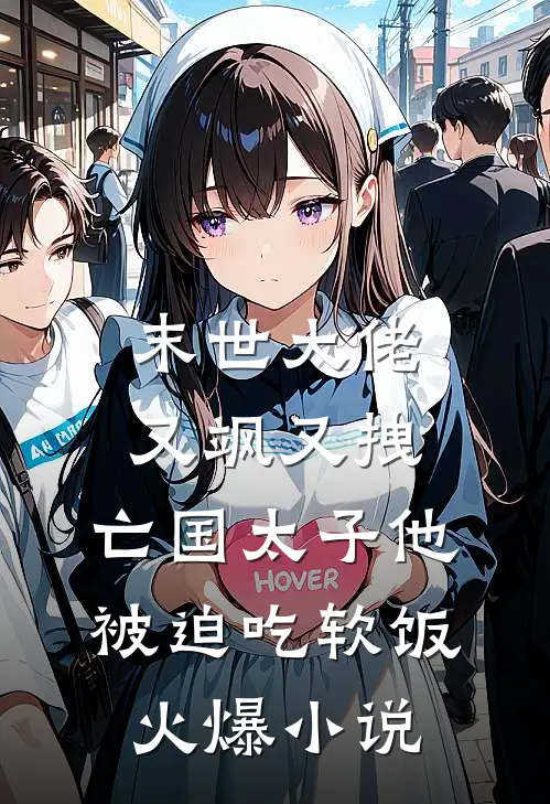 末世大佬又飒又拽，亡国太子他被迫吃软饭火爆小说