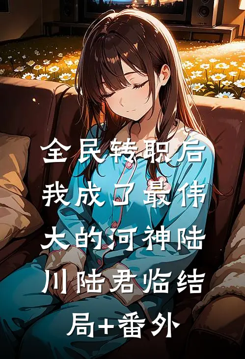 全民转职后，我成了最伟大的河神陆川陆君临结局+番外