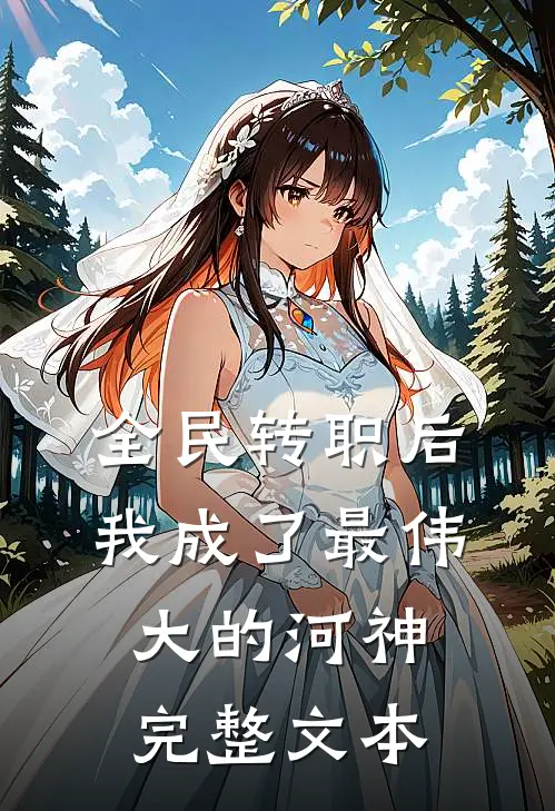 全民转职后，我成了最伟大的河神完整文本