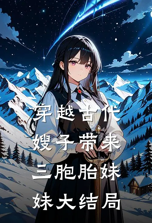 穿越古代嫂子带来三胞胎妹妹大结局