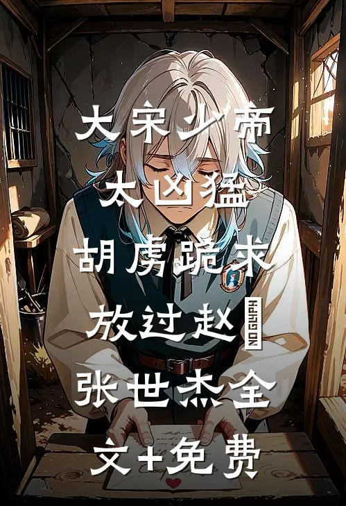 大宋少帝太凶猛，胡虏跪求放过赵昺张世杰全文+免费