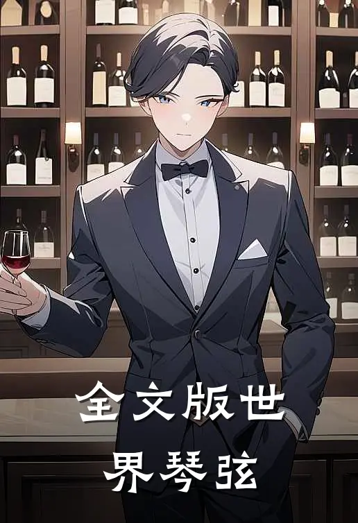 全文版世界琴弦