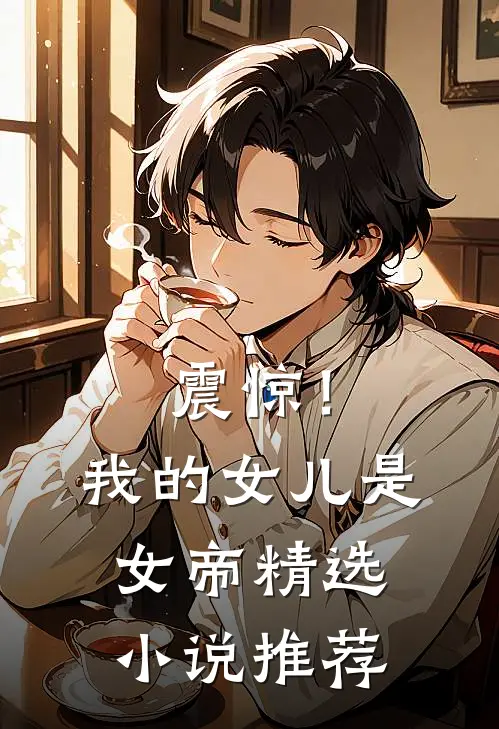 震惊！我的女儿是女帝精选小说推荐
