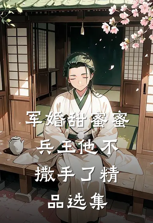 军婚甜蜜蜜,兵王他不撒手了精品选集