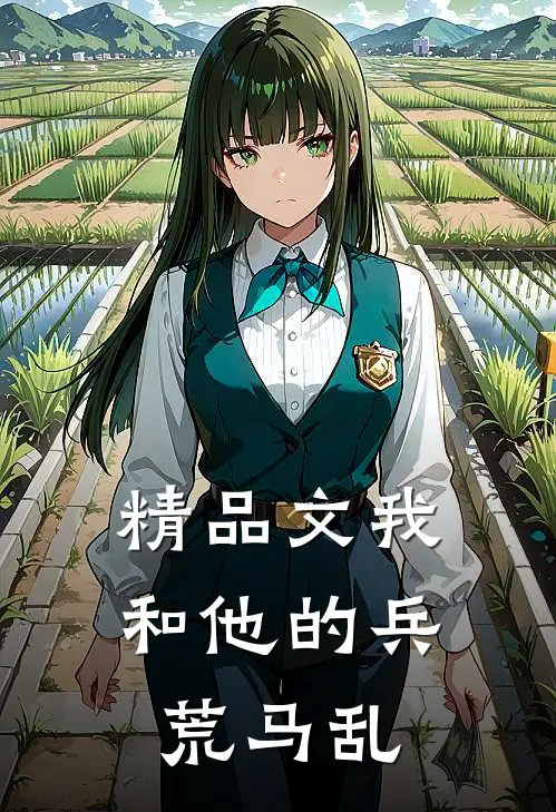 精品文我和他的兵荒马乱