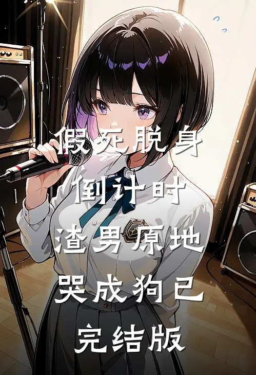 假死脱身倒计时，渣男原地哭成狗已完结版