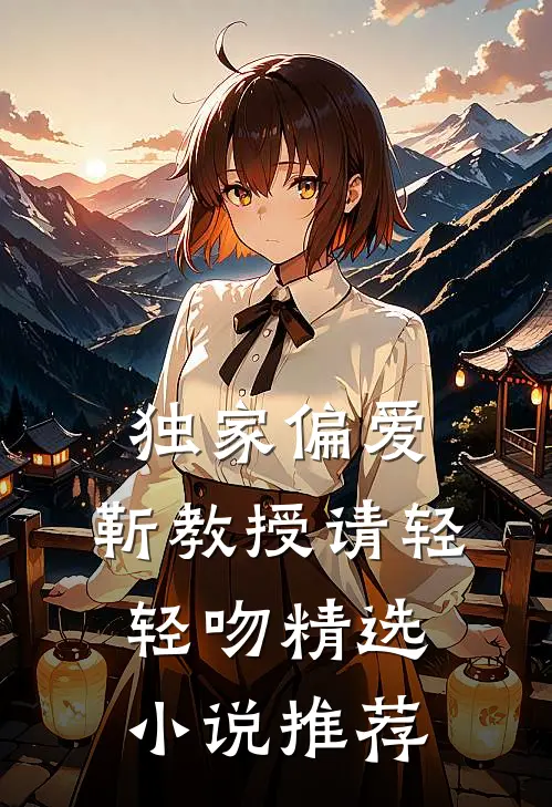 独家偏爱靳教授请轻轻吻精选推荐完结