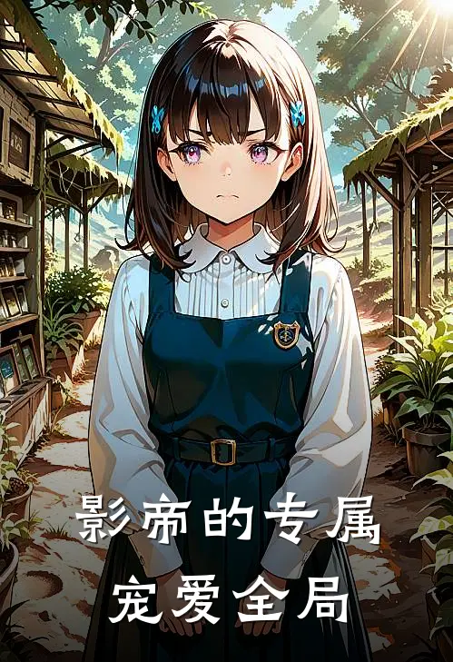 影帝的专属宠爱全局