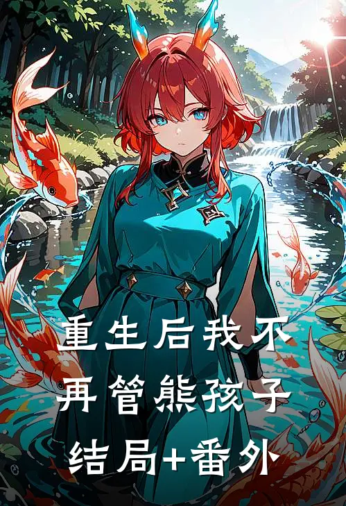 重生后我不再管熊孩子结局+番外