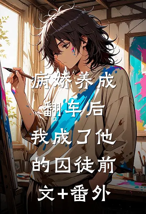 病娇养成翻车后，我成了他的囚徒前文+番外