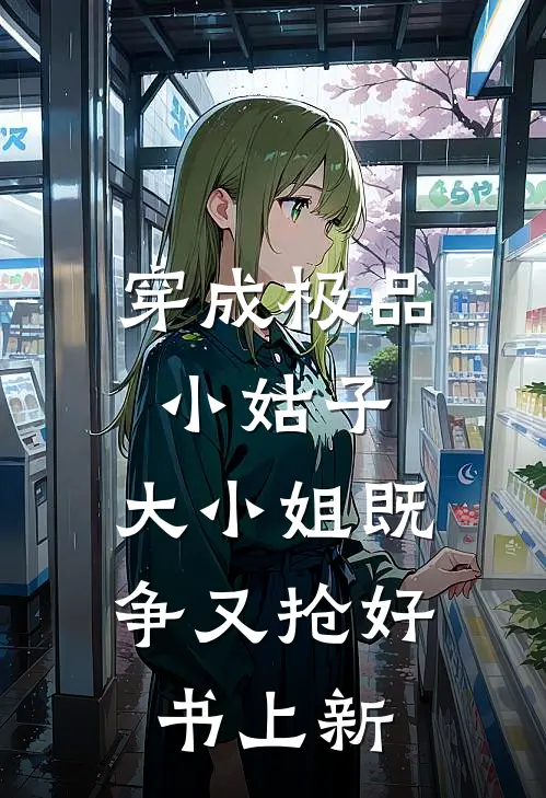 穿成极品小姑子,大小姐既争又抢好书上新