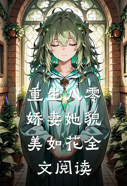 重生八零：娇妻她貌美如花全文阅读