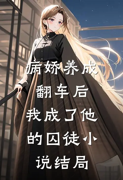 病娇养成翻车后，我成了他的囚徒小说结局