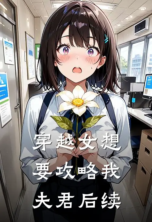 穿越女想要攻略我夫君后续免费阅读